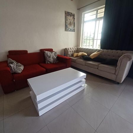 Ignite Guest House Gisenyi Extérieur photo