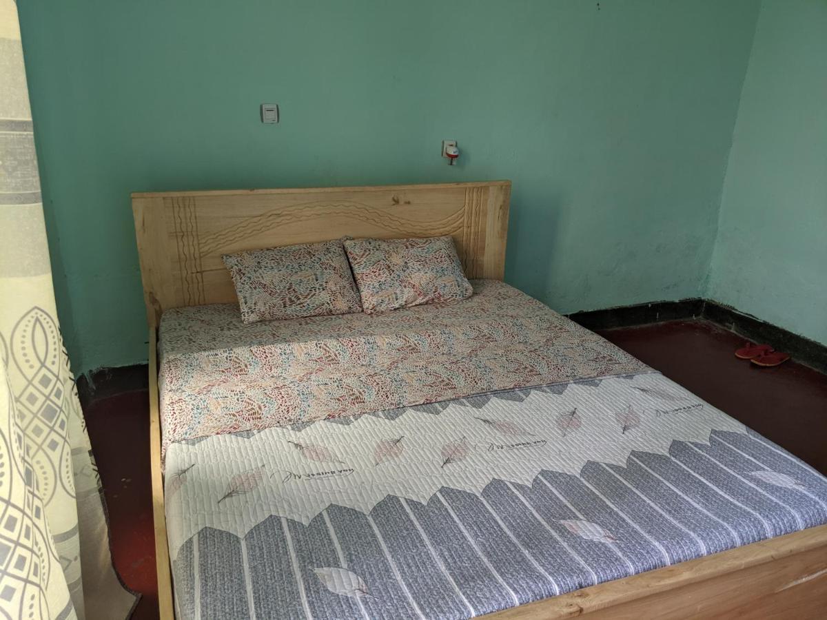 Ignite Guest House Gisenyi Extérieur photo