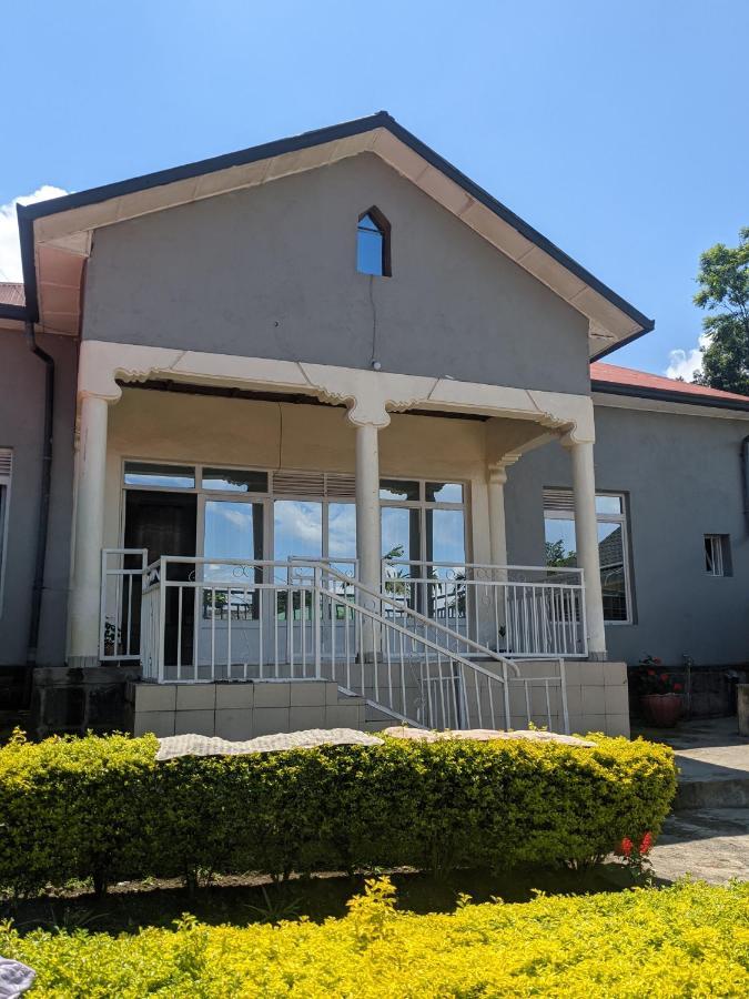 Ignite Guest House Gisenyi Extérieur photo