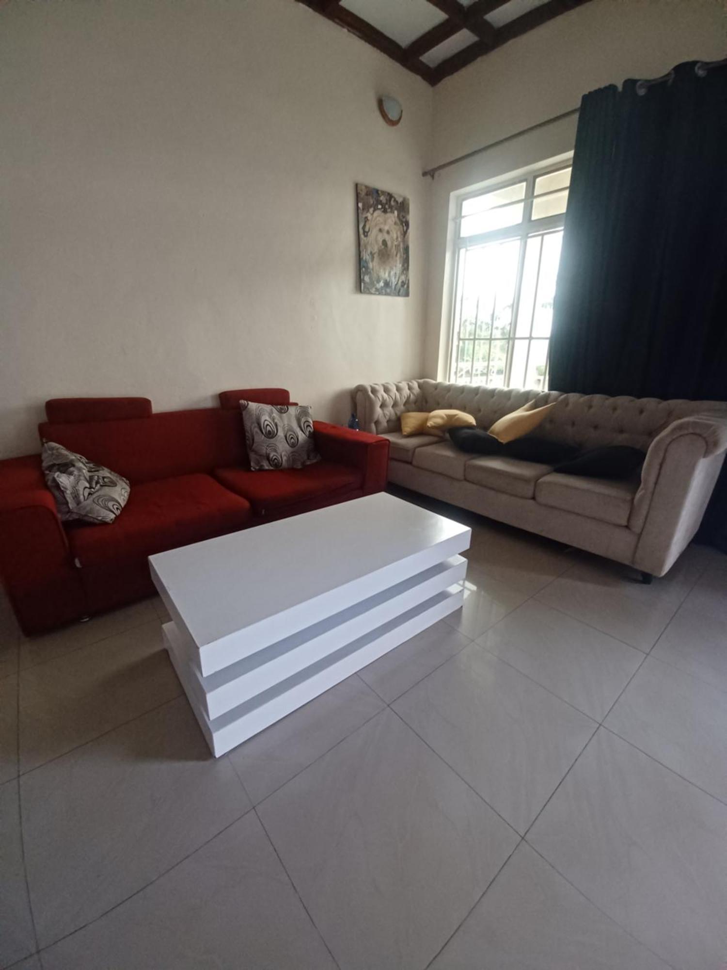Ignite Guest House Gisenyi Extérieur photo