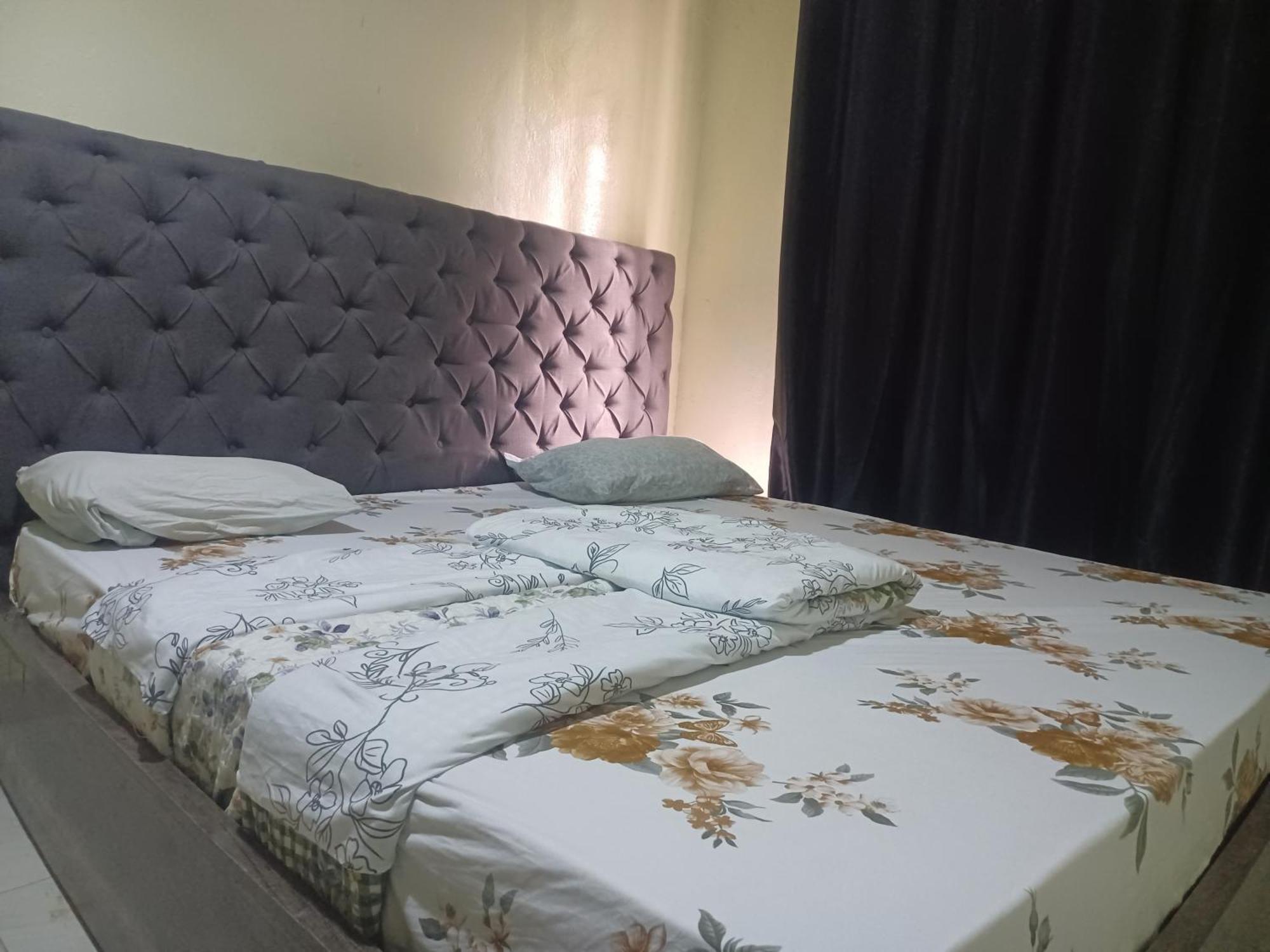 Ignite Guest House Gisenyi Extérieur photo
