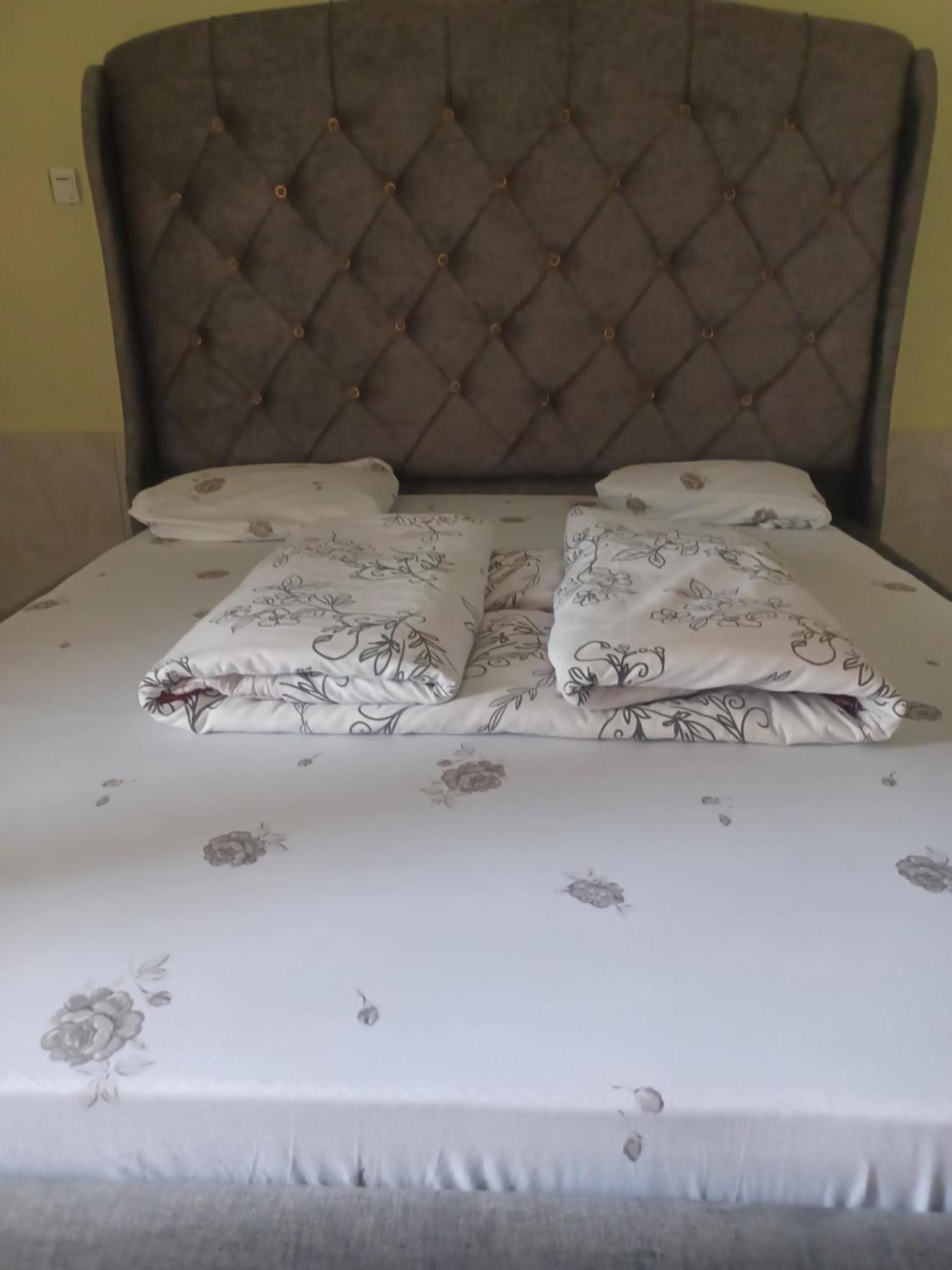 Ignite Guest House Gisenyi Extérieur photo