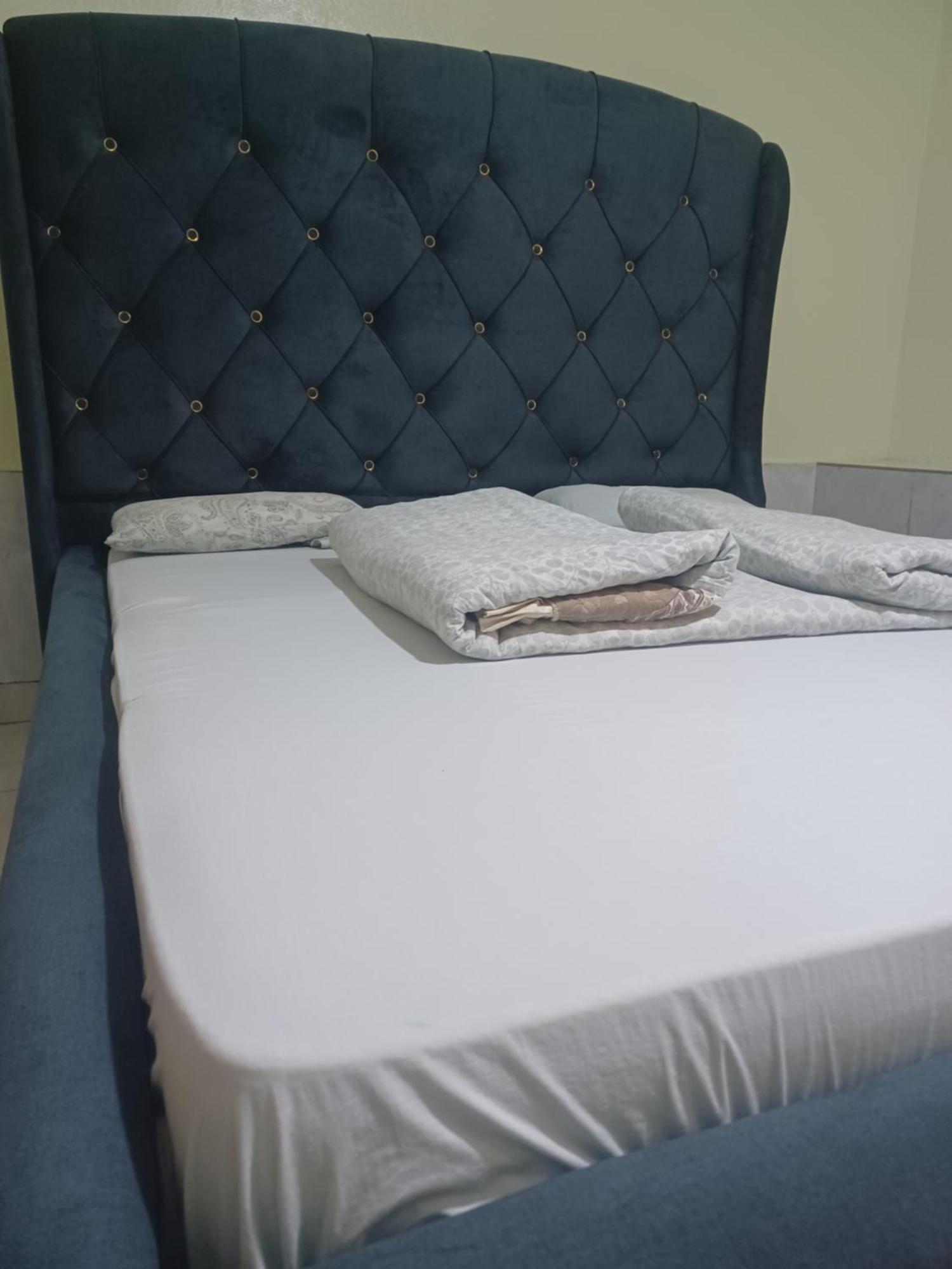 Ignite Guest House Gisenyi Extérieur photo